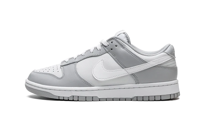 Nike Dunk Low Two Tone Grey-sneakers-Nike-pikastore.cz