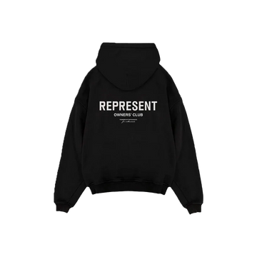 Represent