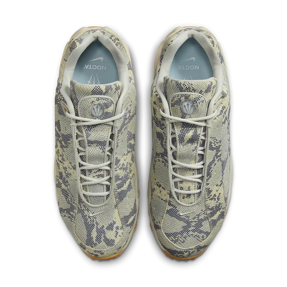 Nike Hot Step Air Terra Drake NOCTA Snakeskin-sneakers-Nike-pikastore.cz