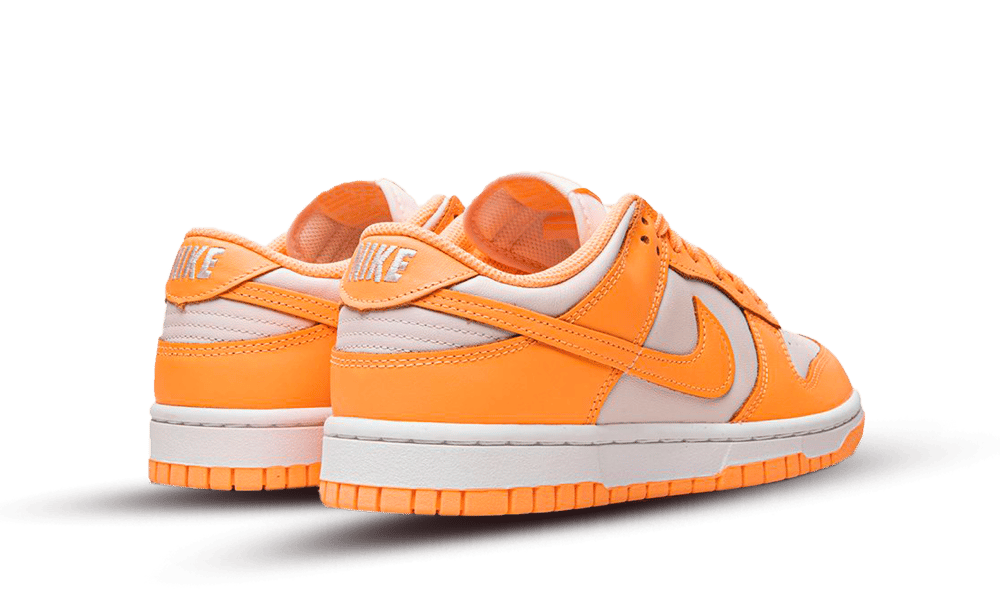 Nike Dunk Low Peach Cream (Women's)-sneakers-Nike-pikastore.cz