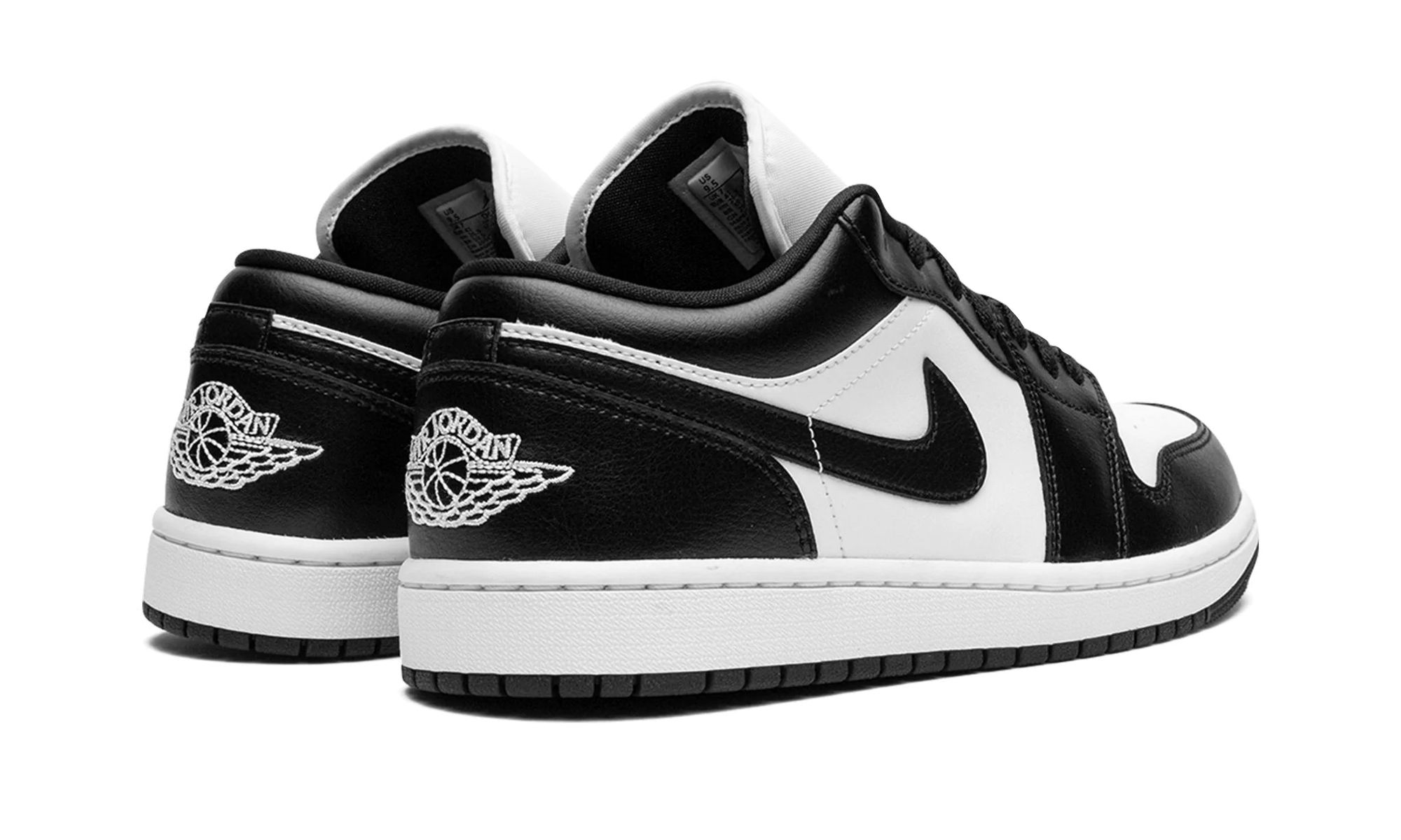 Nike Air Jordan 1 Low Panda (2023) (Women's)-sneakers-Air Jordan-pikastore.cz