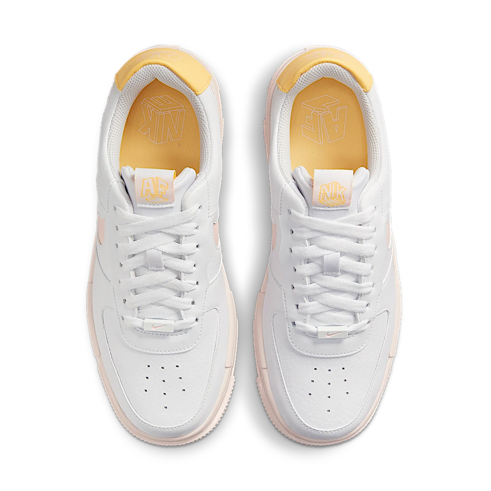 Nike Air Force 1 Pixel Arctic Orange (Women's)-sneakers-Nike-pikastore.cz