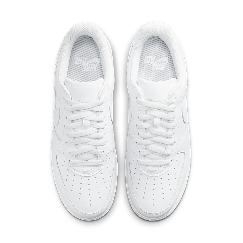 Nike Air Force 1 07' Triple White-Nike-pikastore.cz