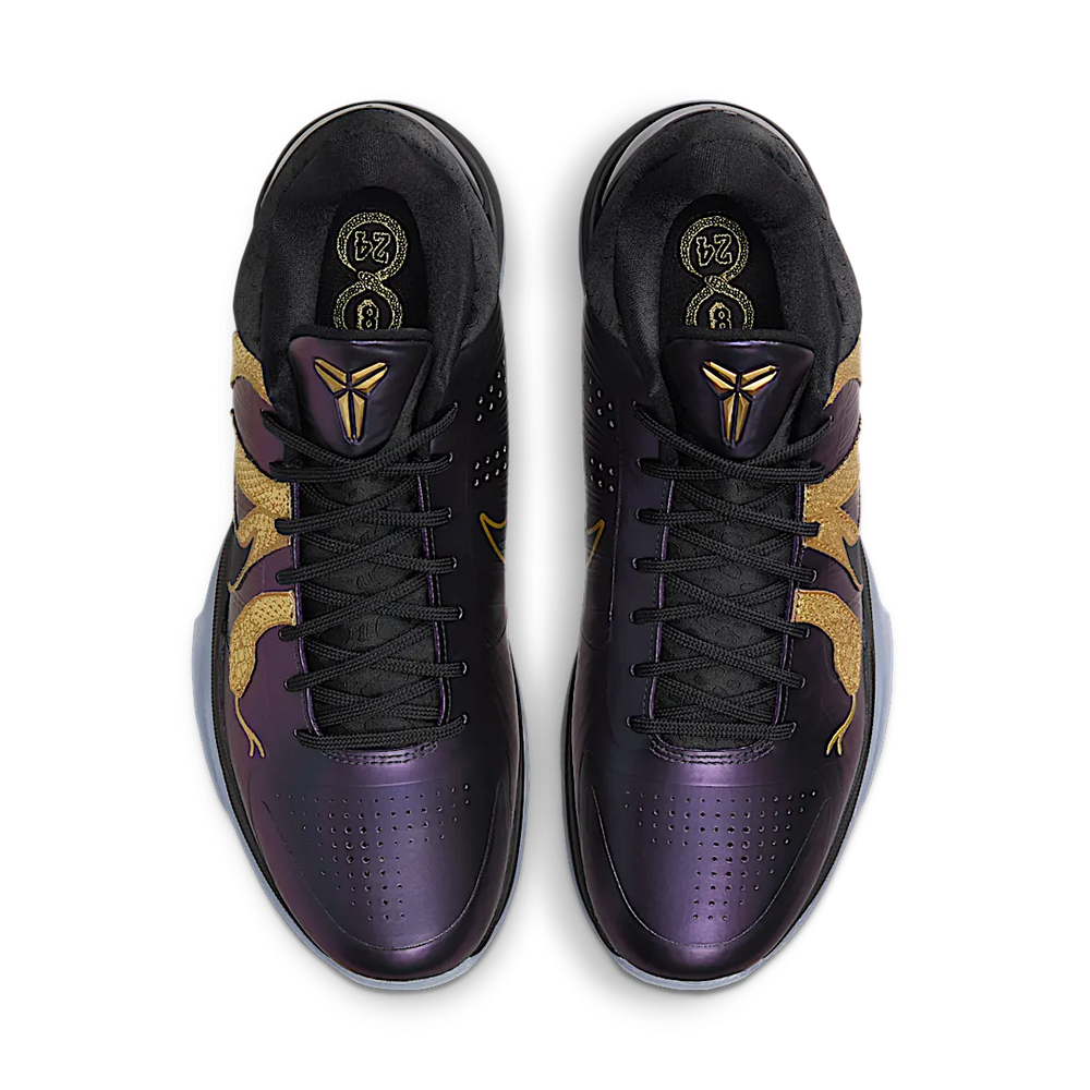 Nike Kobe 5 Protro Year of the Mamba Eggplant-Nike-pikastore.cz