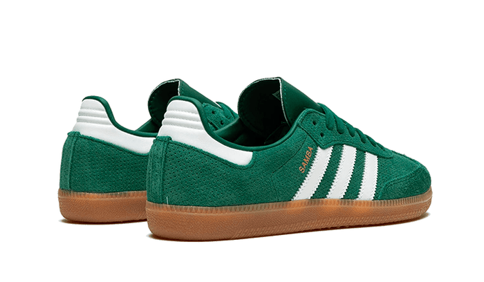 Adidas Samba OG Collegiate Green Gum-Adidas-pikastore.cz