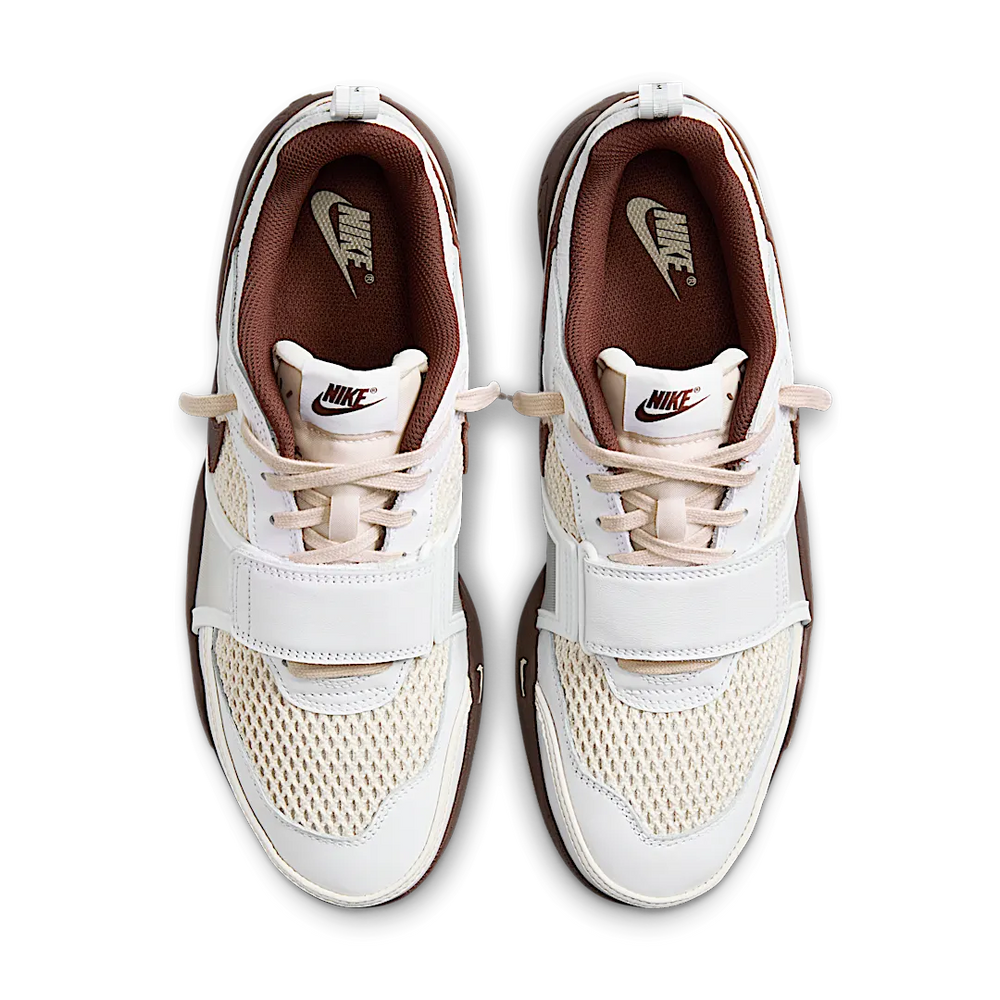 Nike Travis Scott x Zoom Field Jaxx Light Chocolate-Nike-pikastore.cz