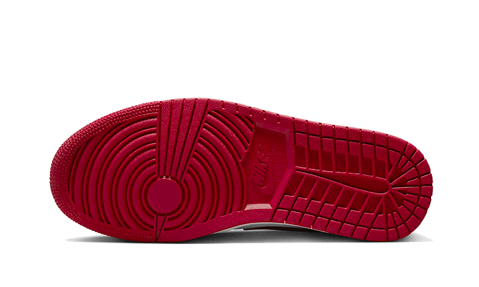 Nike Air Jordan 1 Low GS Reverse Black Toe-Air Jordan-pikastore.cz