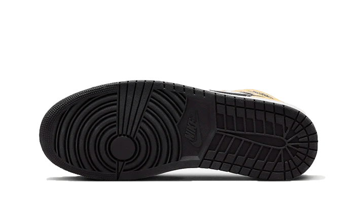 Nike Air Jordan 1 Mid SE GS Flight Club-Air Jordan-pikastore.cz