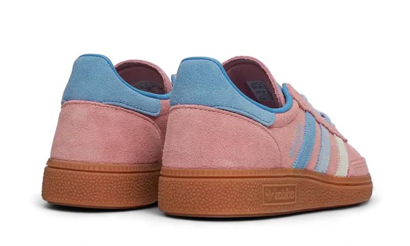 Adidas Handball Spezial Semi Pink Spark (Women's)-sneakers-Adidas-pikastore.cz