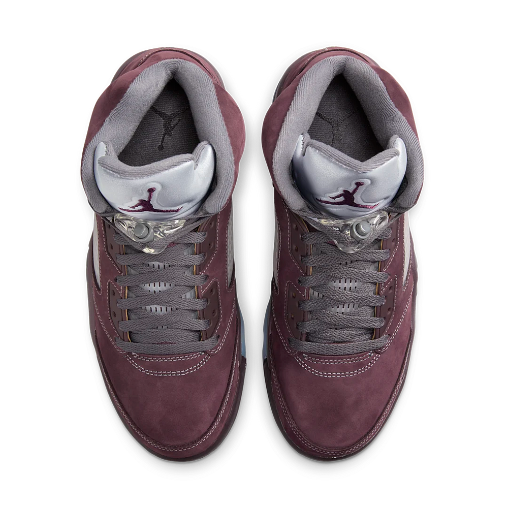 Nike Air Jordan 5 Retro Burgundy 2023-Air Jordan-pikastore.cz