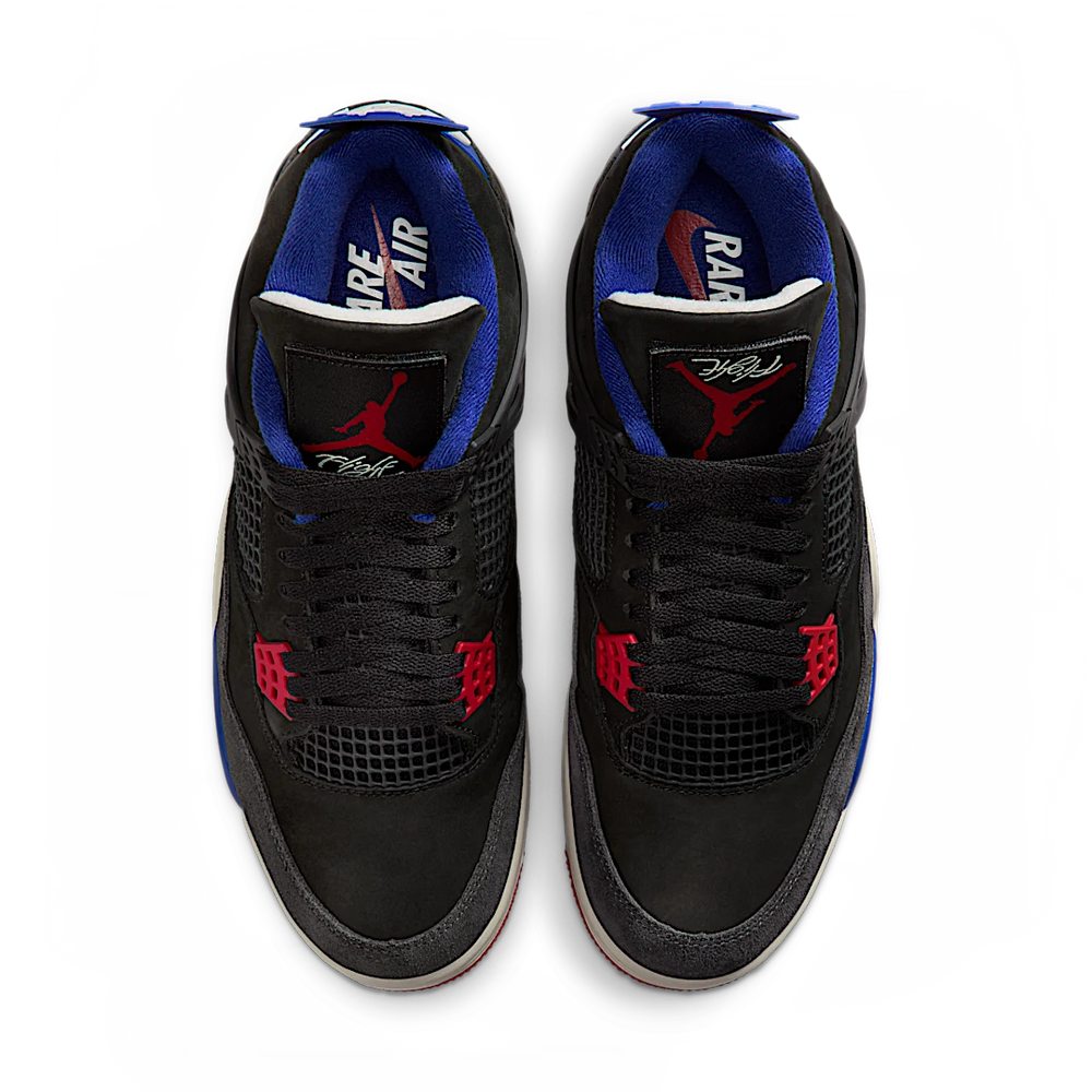 Nike Air Jordan 4 Retro Rare Air-Air Jordan-pikastore.cz