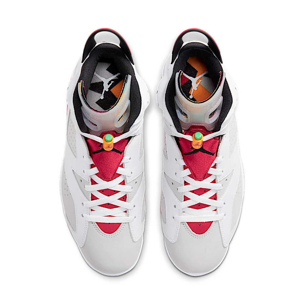 Nike Air Jordan 6 Retro Hare-Air Jordan-pikastore.cz