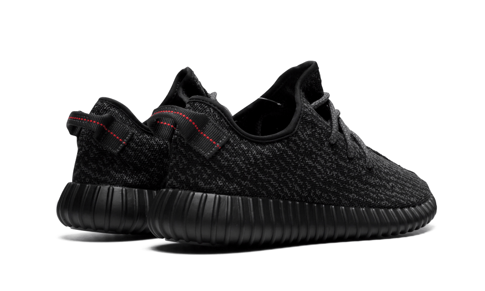 Adidas Yeezy Boost 350 Pirate Black 2023-Adidas-pikastore.cz