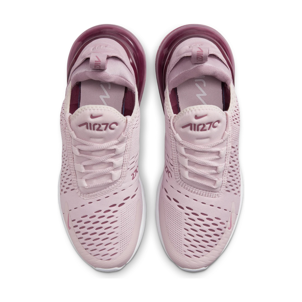 Nike Wmns Air Max 270 Barely Rose-Nike-pikastore.cz