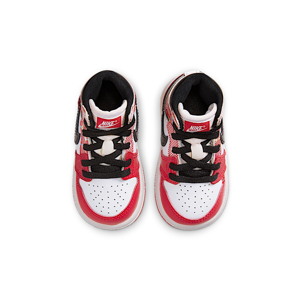 Nike Air Jordan 1 Retro High OG Spider-Man Across the Spider-Verse (TD)-sneakers-Air Jordan-pikastore.cz