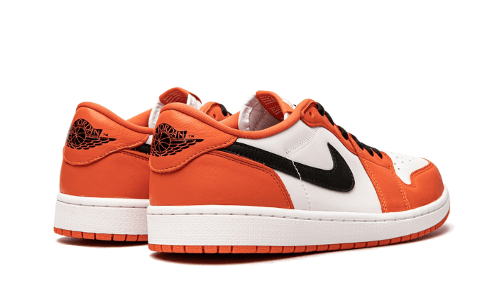 Nike Air Jordan 1 Retro Low OG Starfish-Air Jordan-pikastore.cz