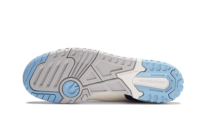 New Balance 550 Marquette-New Balance-pikastore.cz