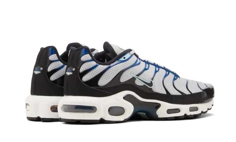 Nike Air Max Plus Pure Platinum Court Blue-Nike-pikastore.cz