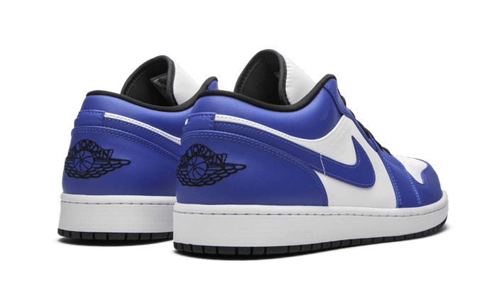 Nike Air Jordan 1 Low Game Royal-Air Jordan-pikastore.cz