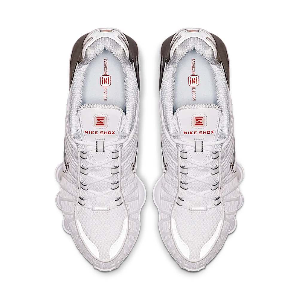 Nike Shox TL Metallic Silver-Nike-pikastore.cz