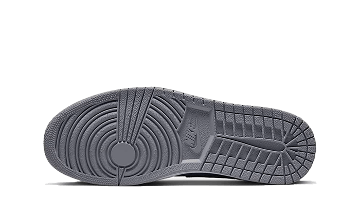 Nike Air Jordan 1 Mid GS Cherrywood Red-Air Jordan-pikastore.cz