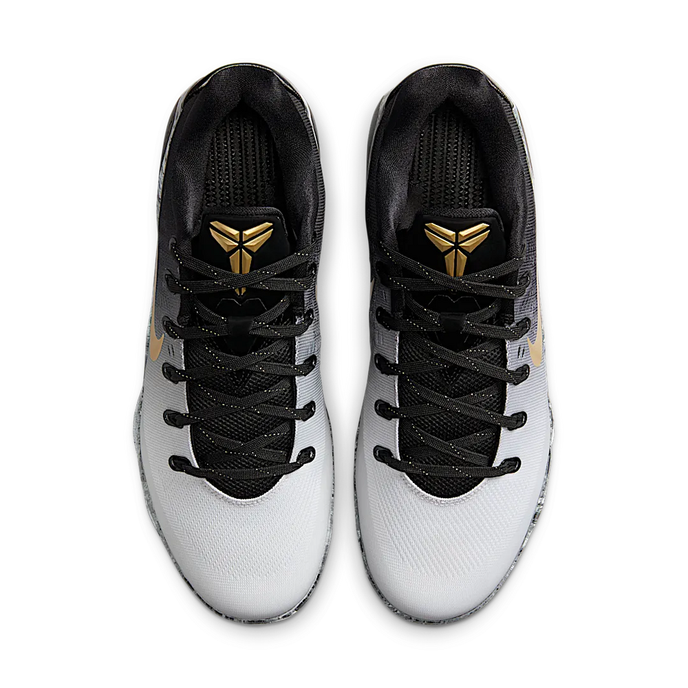 Nike Kobe 9 EM Protro Black Metallic Gold-Nike-pikastore.cz