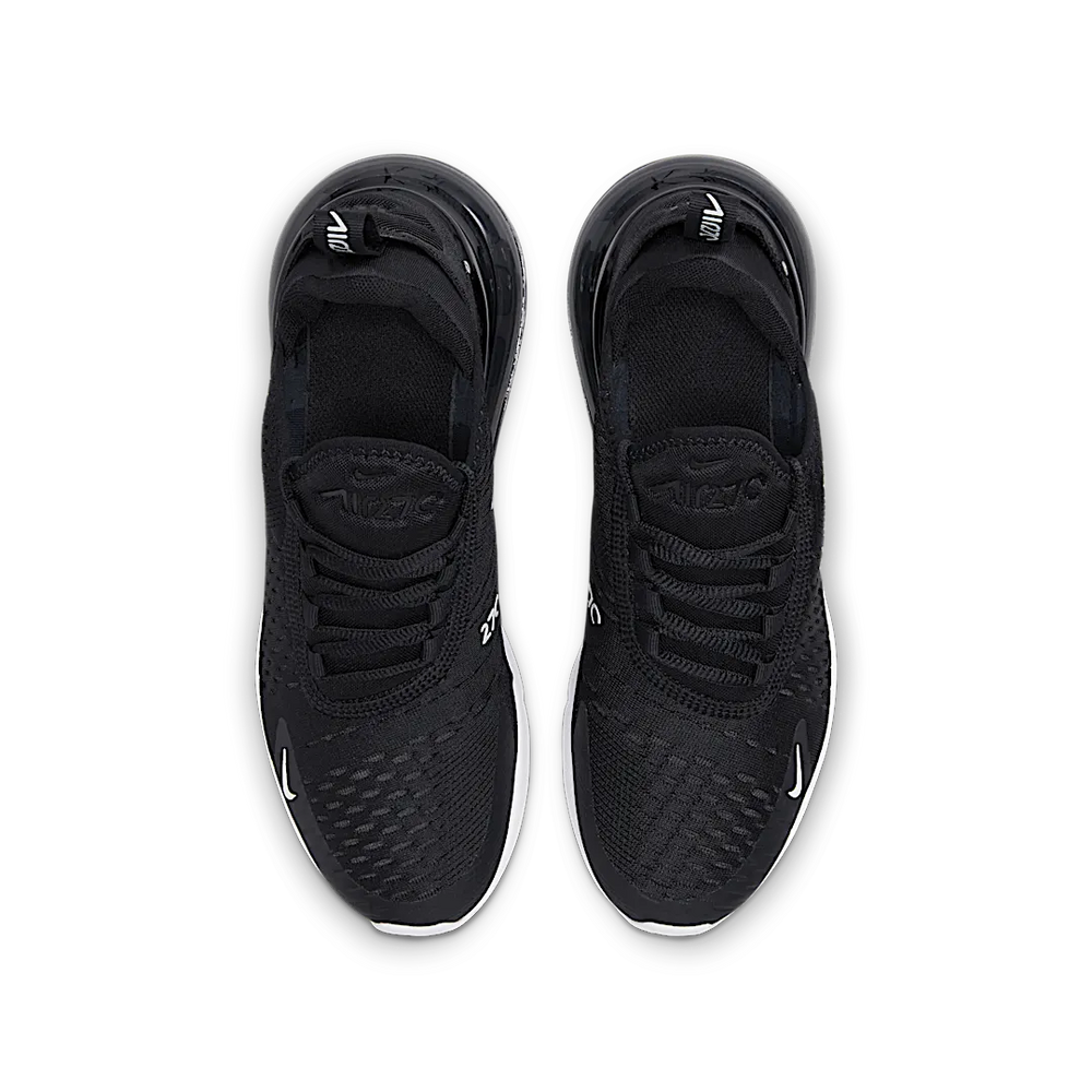 Nike Wmns Air Max 270 Black – кросівки – фото 3 з 3