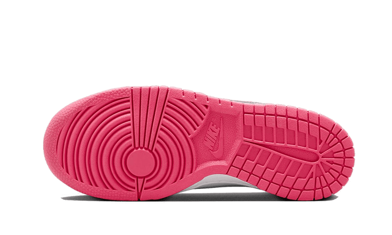 Nike Dunk Low Laser Fuchsia (GS)-sneakers-Nike-pikastore.cz