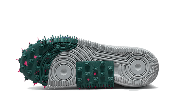 Nike Air Force 1 Mid Off-White White-sneakers-Nike-pikastore.cz