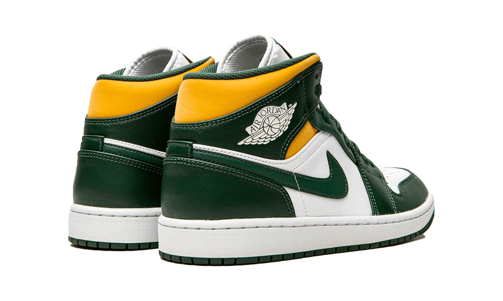 Nike Air Jordan 1 Mid Sonics (2021)-sneakers-Air Jordan-pikastore.cz