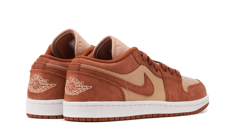 Nike Air Jordan 1 Low SE Legend Coffee-Air Jordan-pikastore.cz