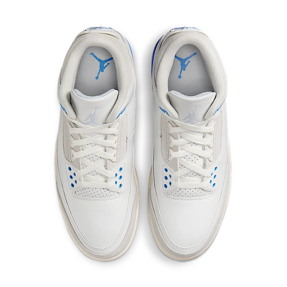 Nike Air Jordan 3 Retro Lucky Shorts-Air Jordan-pikastore.cz