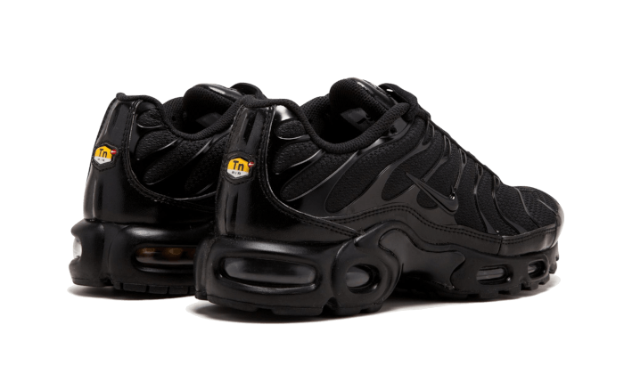 Nike Air Max Plus TN Triple Black-Nike-pikastore.cz