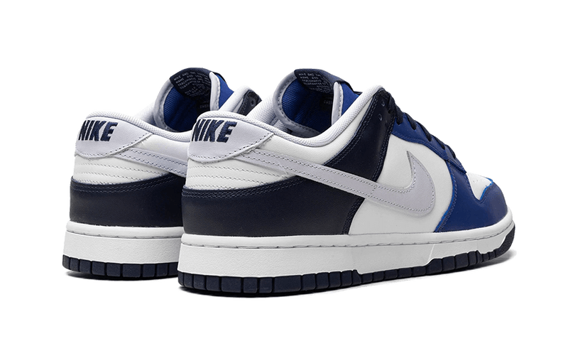 Nike Dunk Low Game Royal Navy-sneakers-Nike-pikastore.cz