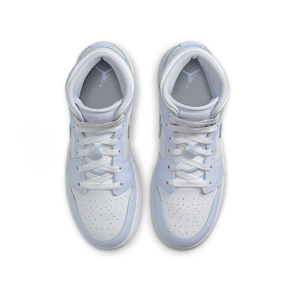 Nike Air Jordan 1 Mid Cobalt Bliss-Air Jordan-pikastore.cz