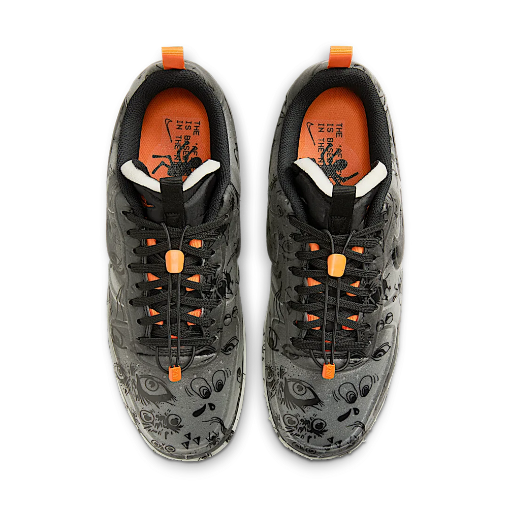 Nike Air Force 1 Experimental Halloween-Nike-pikastore.cz