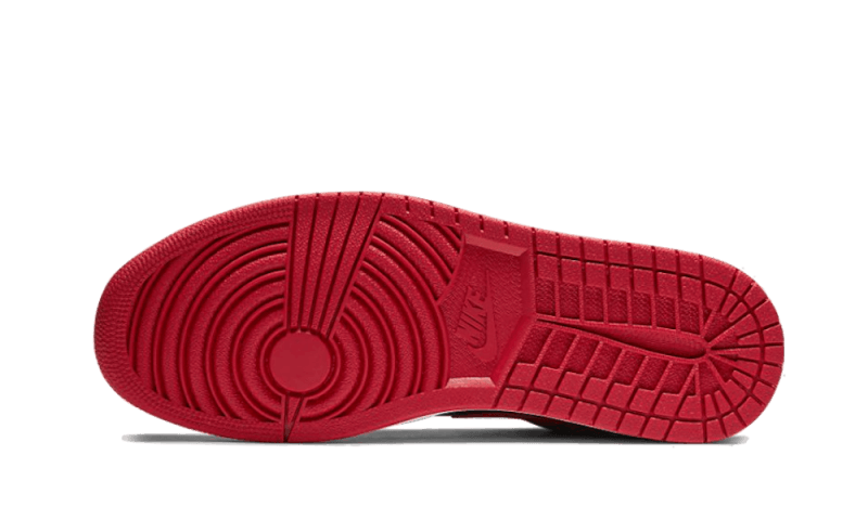 Nike Air Jordan 1 Low GS Reverse Bred-Air Jordan-pikastore.cz