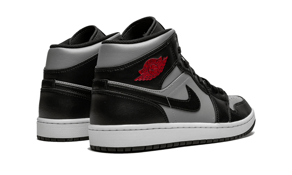 Nike Air Jordan 1 Mid Shadow Red-sneakers-Air Jordan-pikastore.cz