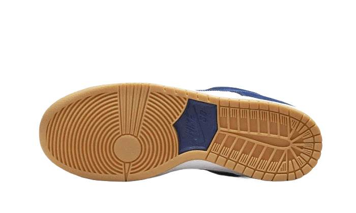 Nike SB Dunk Low Los Angeles Dodgers-sneakers-Nike-pikastore.cz