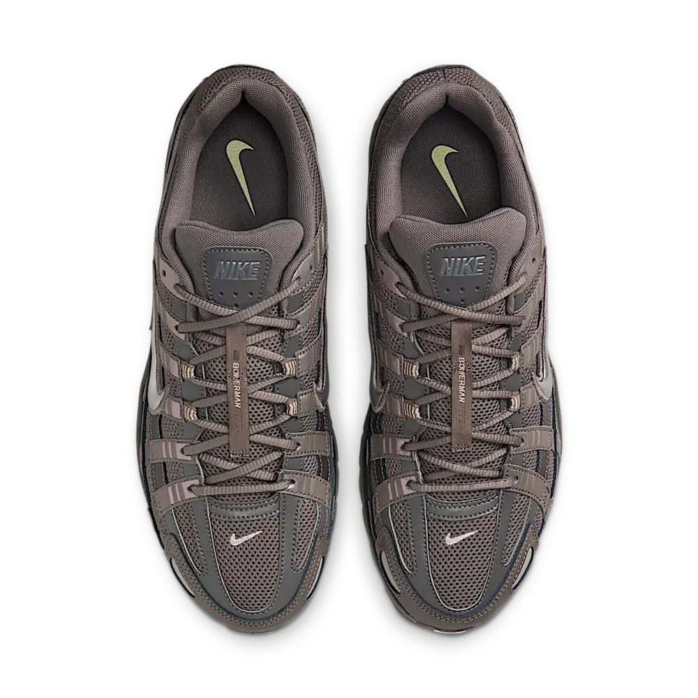 Nike P-6000 Cave Stone Metallic Silver-Nike-pikastore.cz