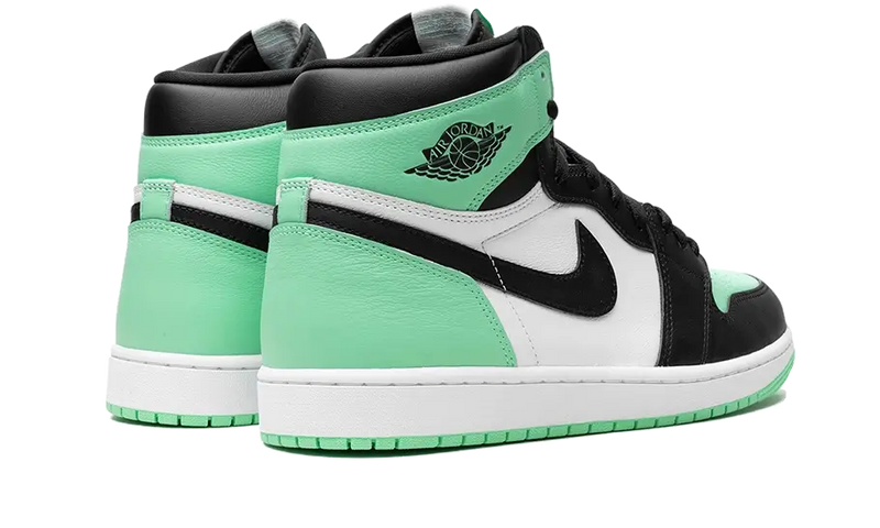 Nike Air Jordan 1 Retro High OG Green Glow-sneakers-Air Jordan-pikastore.cz