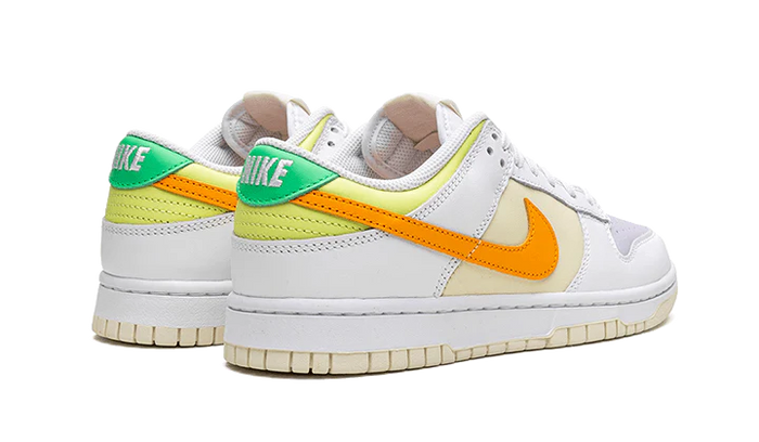 Nike Dunk Low Sundial (Women's)-sneakers-Nike-pikastore.cz