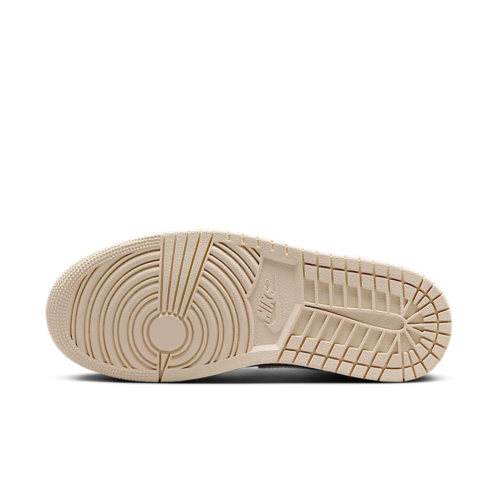 Nike Air Jordan 1 Mid Legend Light Brown-Air Jordan-pikastore.cz