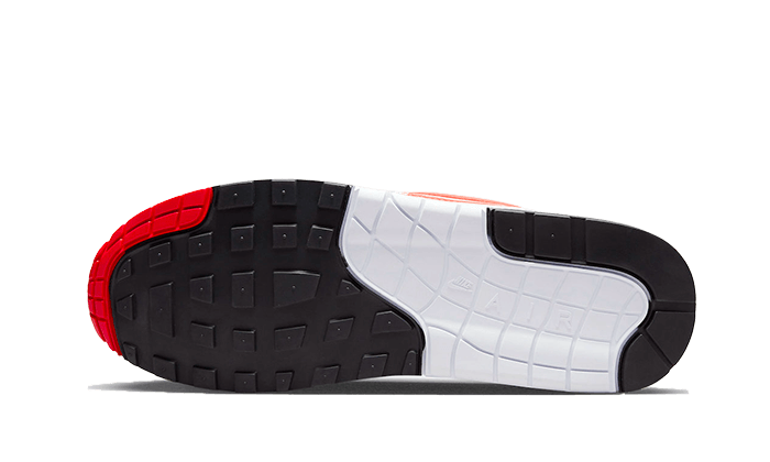 Nike Wmns Air Max 1 86 OG Big Bubble - Red-Nike-pikastore.cz