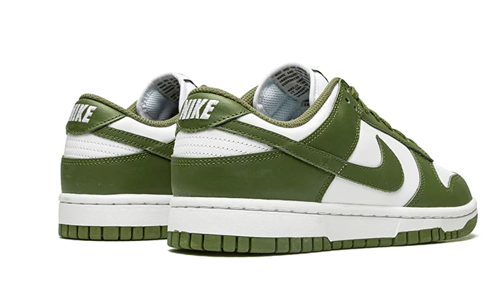 Nike Dunk Low Medium Olive (Women's)-sneakers-Nike-pikastore.cz