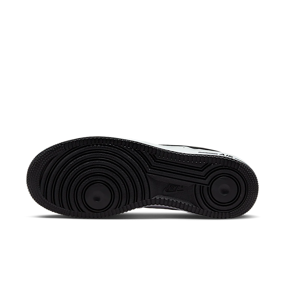 Nike Terror Squad x Air Force 1 Low Black White-Nike-pikastore.cz