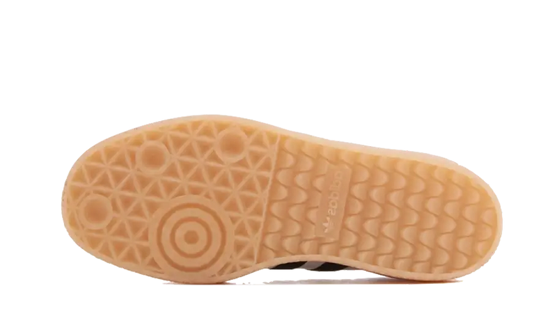 Adidas Sambae White Black Gum (Women's)-sneakers-Adidas-pikastore.cz