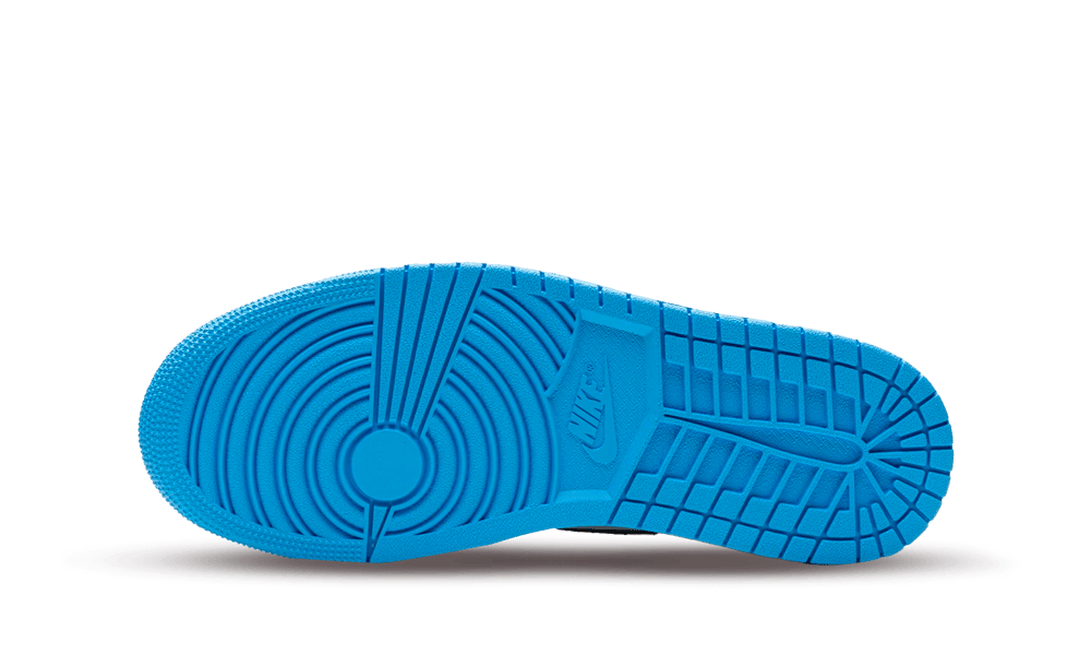 Nike Air Jordan 1 Retro High OG UNC Toe-sneakers-Air Jordan-pikastore.cz