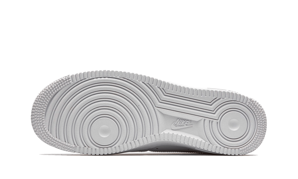 Nike Air Force 1 Low Supreme White-sneakers-Nike-pikastore.cz