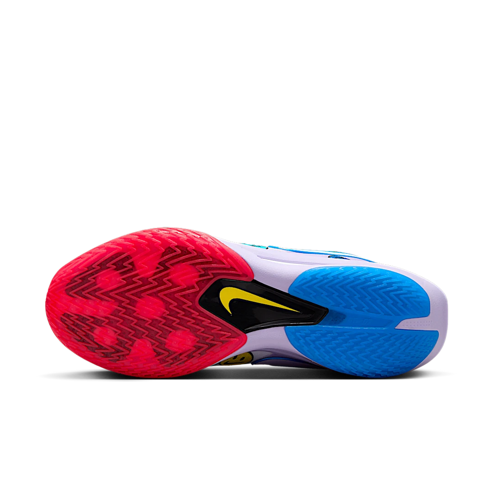 Nike Jewell Loyd x Air Zoom GT Cut 3 EP Justice-Nike-pikastore.cz